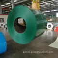 Zinc Corrugated Galvanized Steel SGCC DX51D Prepainted steel coil Supplier